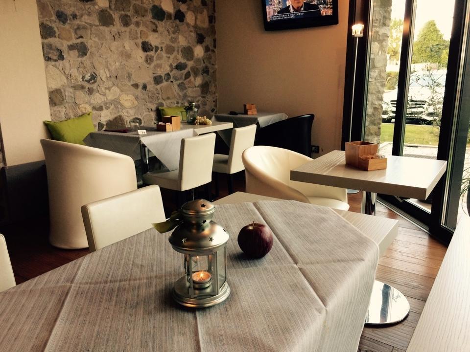 Albergo Ai Sapori 산다니엘델프리울리 외부 사진